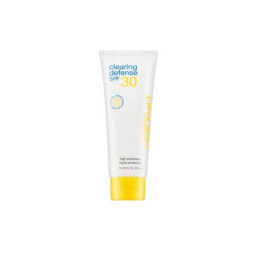 Dermalogica Clear Start Clearing Defence SPF30 hidratantna krema sa uv za&scaron;titom 59 ml za žene Cijene