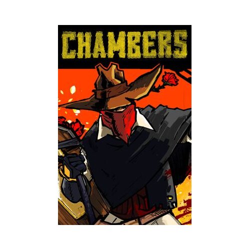 Steam golden chambers key (pc) global Cene