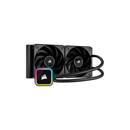 Corsair iCUE H115i RGB ELITE Slike