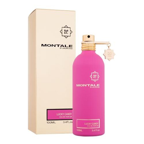 Montale Lucky Candy 100 ml parfemska voda unisex Cijene