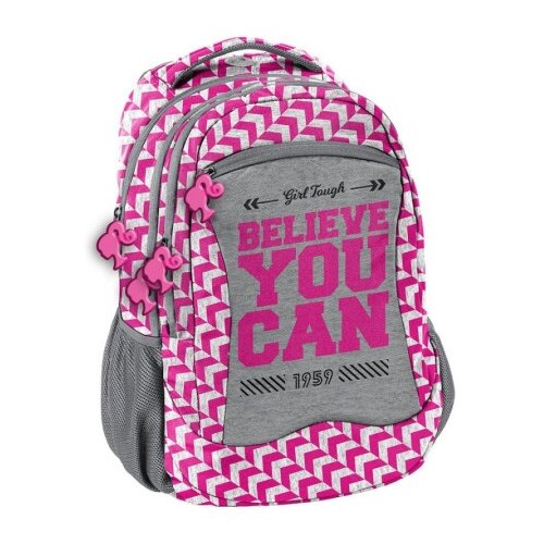  Ranac za školu Barbie Believe Paso BAF-2808 Cene