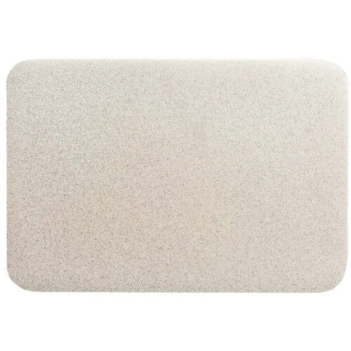 Douceur d intérieur Plastičen pogrinjek 30x44 cm Glitter – Cene