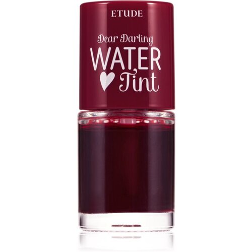 ETUDE Dear Darling Water Tint boja za usne s hidratantnim učinkom nijansa #04 Red Grapefruit 9 g Slike