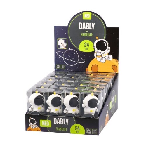  Dably, rezač, Space ( 105004 ) Cene