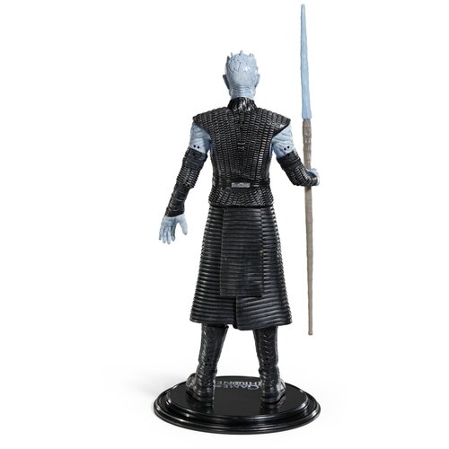 The Noble Collection GAME OF THRONES - NIGHT KING BENDYFIGS Slike