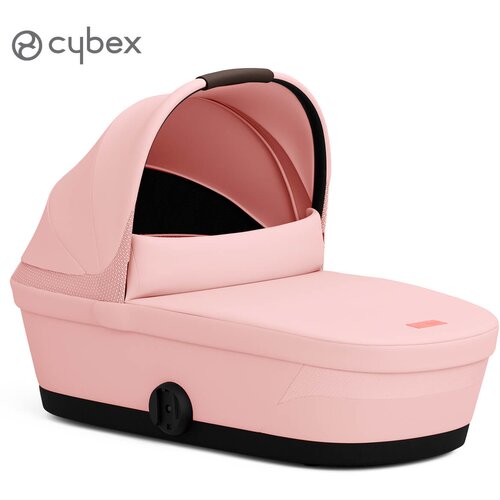Cybex ko&amp;scaron;ara za kolica Melio candy pink 524000069 Slike