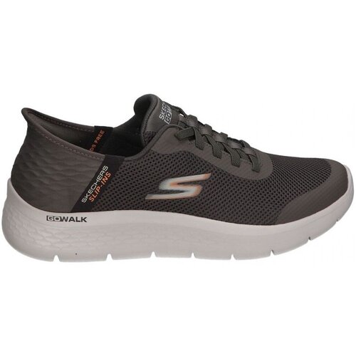 Skechers 216324-BRN Smeđa Slike