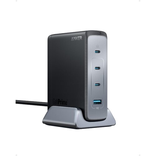 Anker punjač 749 Charger Ganprime 240W, crna Slike