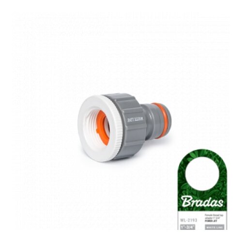 Bradas wl-2193 izvod za slavinu 1&#8217&#8217-3/4" power jet ( 3486 ) Cene