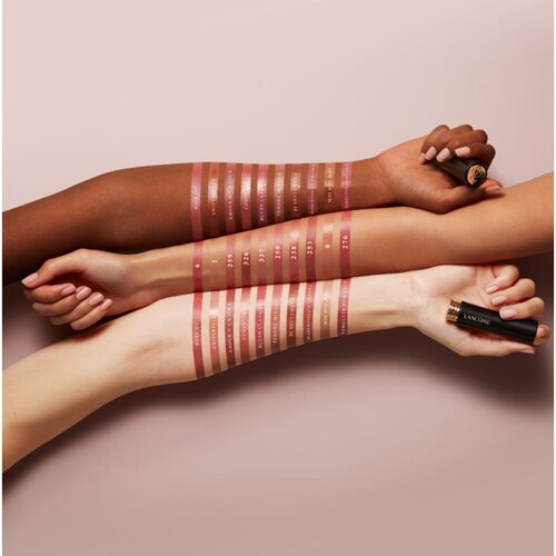 Lanc&amp;ocirc;me L&amp;rsquo;Absolu Rouge Cream kremasta &amp;scaron;minka polnilna odtenek 276 Timeless Romance 3,4 g Slike