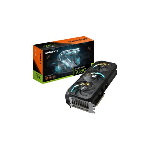 Grafička Gigabyte 5080 Gaming OC 16GB Cijene