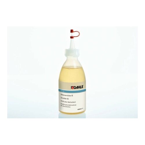 Dahle Ulje za podmazivanje uni&amp;scaron;tivača 400ml ( 14UDU03 ) Slike