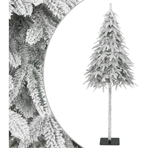  Umjetno božićno drvce sa snijegom 210 cm Cene