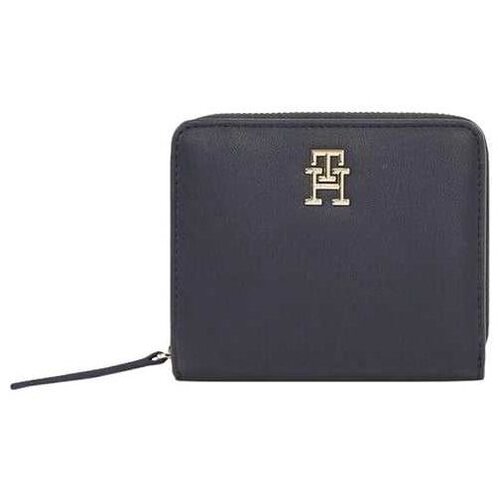 Tommy Hilfiger teget ženski novčanik THAW0AW17408-DW6 Cene