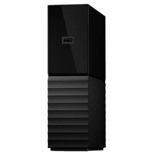 Western Digital My Book 18TB USB3.0 3,5" zunanji trdi disk WDBBGB0180HBK-EESN Cene