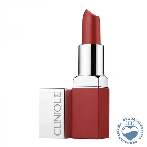 Clinique Pop™ Matte Lip Colour + Primer (Icon Pop) 3.9g Cijene