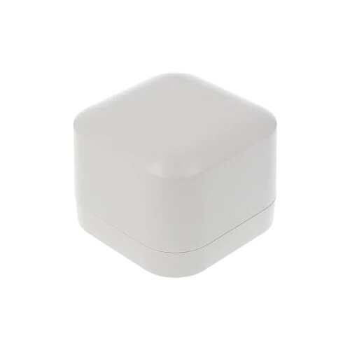 Hammond Electronics 1556BAGY univerzalno kućište 80 x 80 x 60 ABS plastika otporan na plamen siva 1 St. Cijene