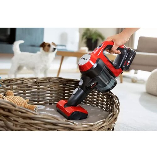 Bosch Usisavač bez kabla BOSCH BCS711PET Slike