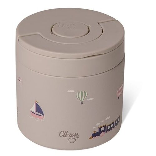 Citron Termo posuda za hranu 350 ml Vehicles Classic_Thermal_FJ_350_Vehicles Cijene