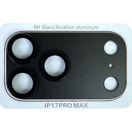 INF matte metal armor integriran ščitnik objektiva, združljiv z iphone 17 pro, (5000075699) Cene