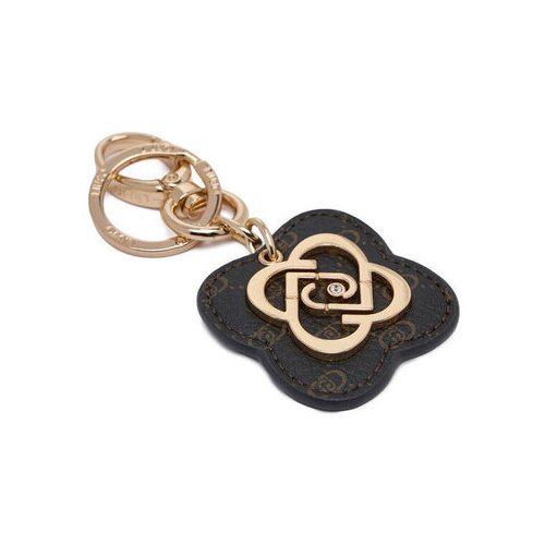 Liu Jo Obesek za ključe AF5221E0538 Črna Cene