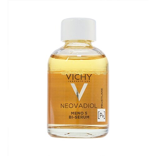 Vichy Neovadiol Meno 5 Bi-Serum dvofazno serum za kožu tijekom peri i postmenopauze 30 ml Slike
