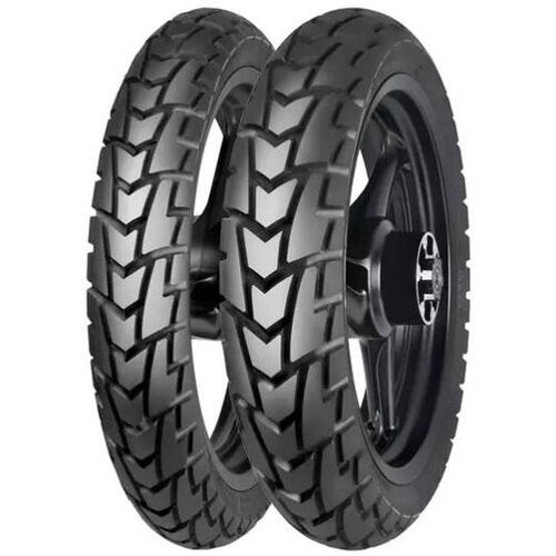 Mitas moto gume 130/70-17 62R MC32 (R) TL m+s Slike