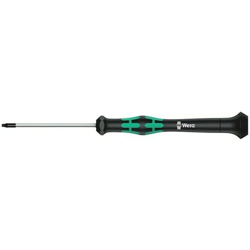 Wera Odvijač za struju Kraftform Micro 2067 (TX 8 BO, 60 mm) Slike