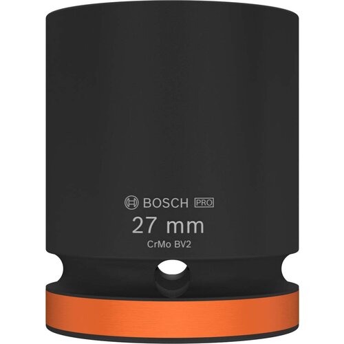 Bosch kovani nasadni ključ 27mm, 3/4" PRO Impact Socket 2608003061 Cene