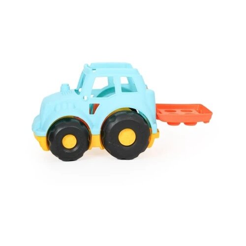 Jungle traktor ( 20014038 ) Cene