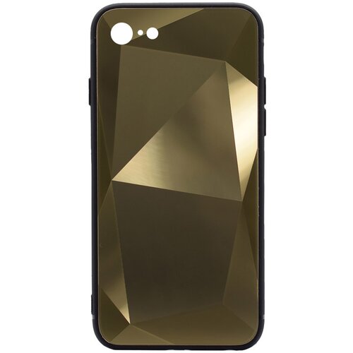  Maska za iPhone 7 Ice Color zlatna Cene