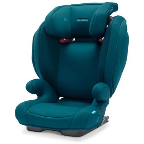 Recaro autosjedalica 2/3 (15-36kg)MonzaNova2 SF, teal green Cijene
