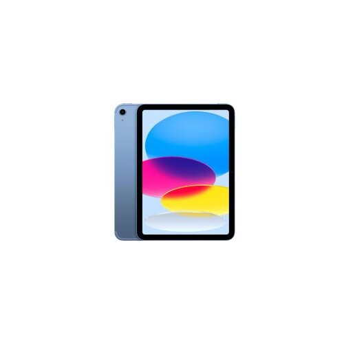 Apple tablet iPad 11-inch A16 Cellular 128GB Plavi Cijene