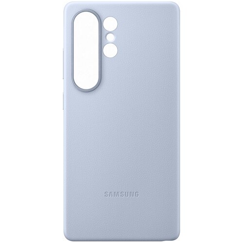 Samsung 8806095850559 maska od eko koze za s25ultra svetlo plava ( ef-vs938-ple ) Cene