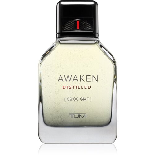 TUMI Awaken Distilled parfumska voda za mo&amp;scaron;ke 100 ml Slike