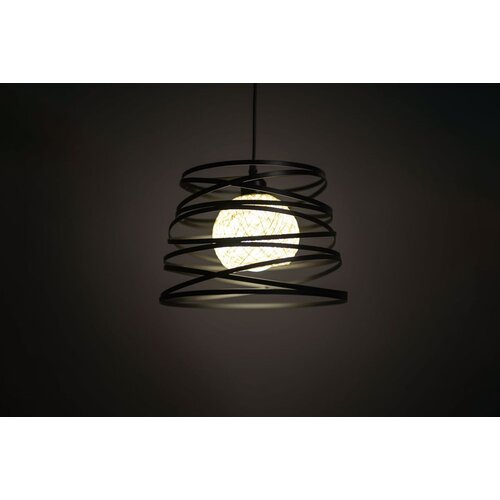Toolight luster stropna svjetiljka loft 181691 Slike