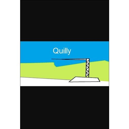Steam Quilly (PC) Key GLOBAL Cene