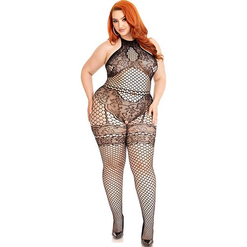 Leg Avenue Ženski komplet (R88051Q) Slike