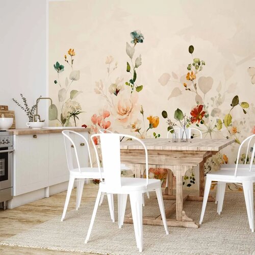 Foto tapeta - Spring Meadow 250x175 Slike