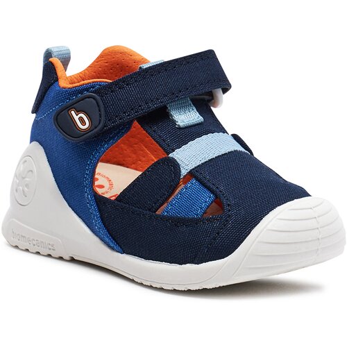 Biomecanics Sandali 242186 A Azularino Y Azul Cene
