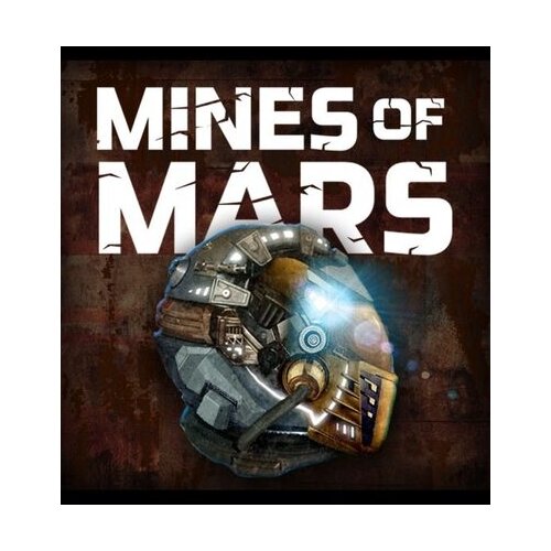 Steam Mines of Mars Key GLOBAL Cene