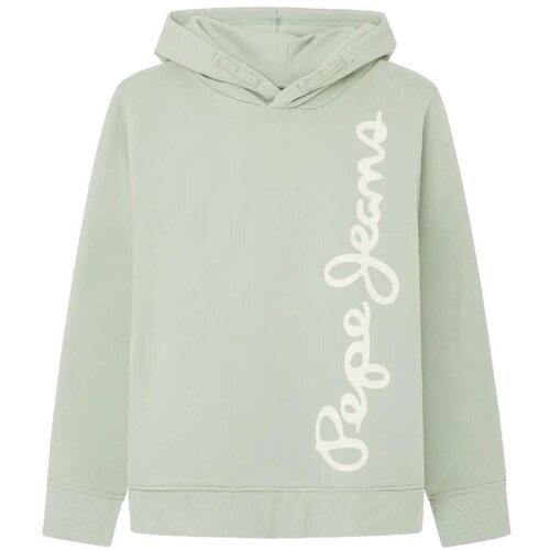 PepeJeans Puloverji - Zelena Cene