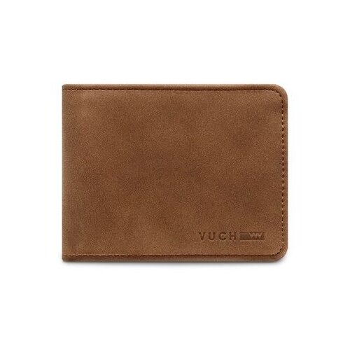 Vuch Mu&scaron;ki novčanik Noud Brown, 9,5 x 12 cm Cijene