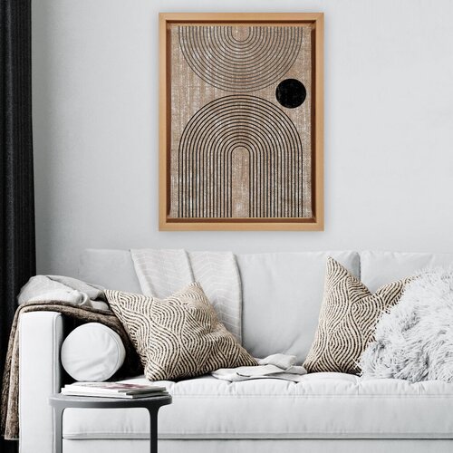 Wallity slika LNJ518635863752-6696, 66x96 cm Cene