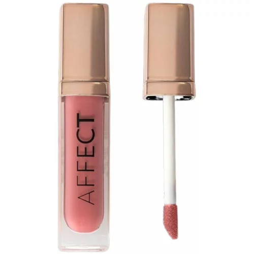 Affect Cosmetics Ultra Sensual Liquid Lipstick mat tekući ruž za usne nijansa Ask For Nude 8 ml