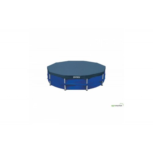 Intex Prekrivka za bazen 4.57 x 1.07 Prism Frame Cene