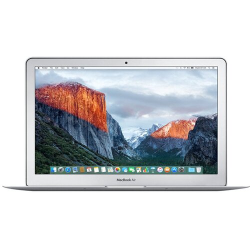 Apple Obnovljeno - kot novo - MacBook Air 11&amp;quot; 2013 Core i7 1,7 Ghz 8 Gb 512 Gb SSD Silver, (21203448) Slike