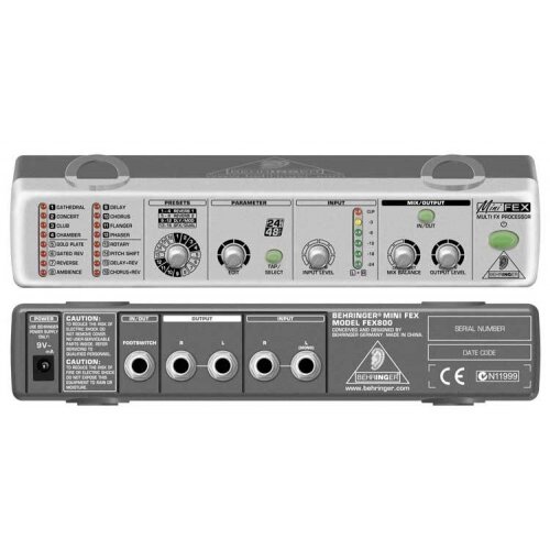Behringer MiniCOM COM800 kompresor Cijene