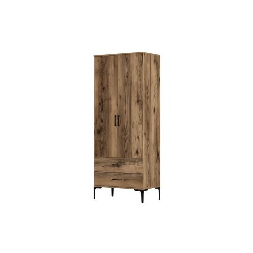 Hanah home Ormar Kumsal T 80x47,5x201,4 cm Orah Cene