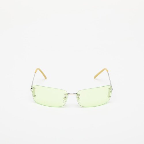 Vans Sončna očala Gemini Sunglasses Shadow/ Lime Universal Slike